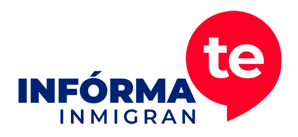 Infórmate inmigrante