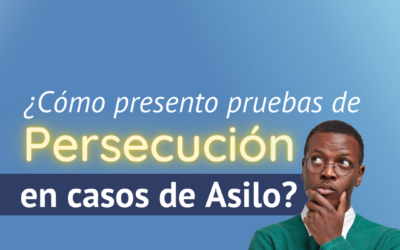 Casos de Asilo