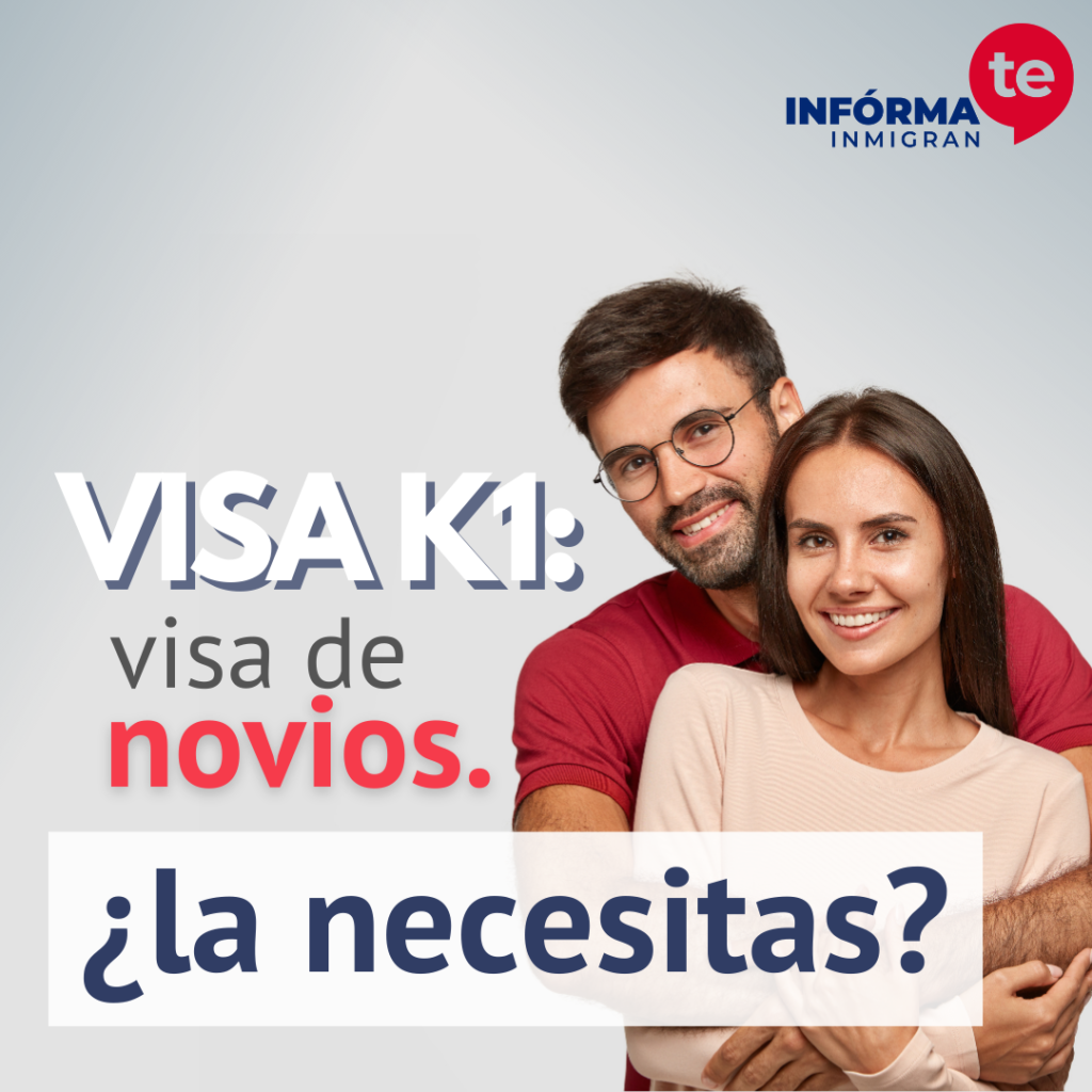 Visa K1