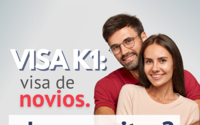 ¿Qué es la Visa K1?