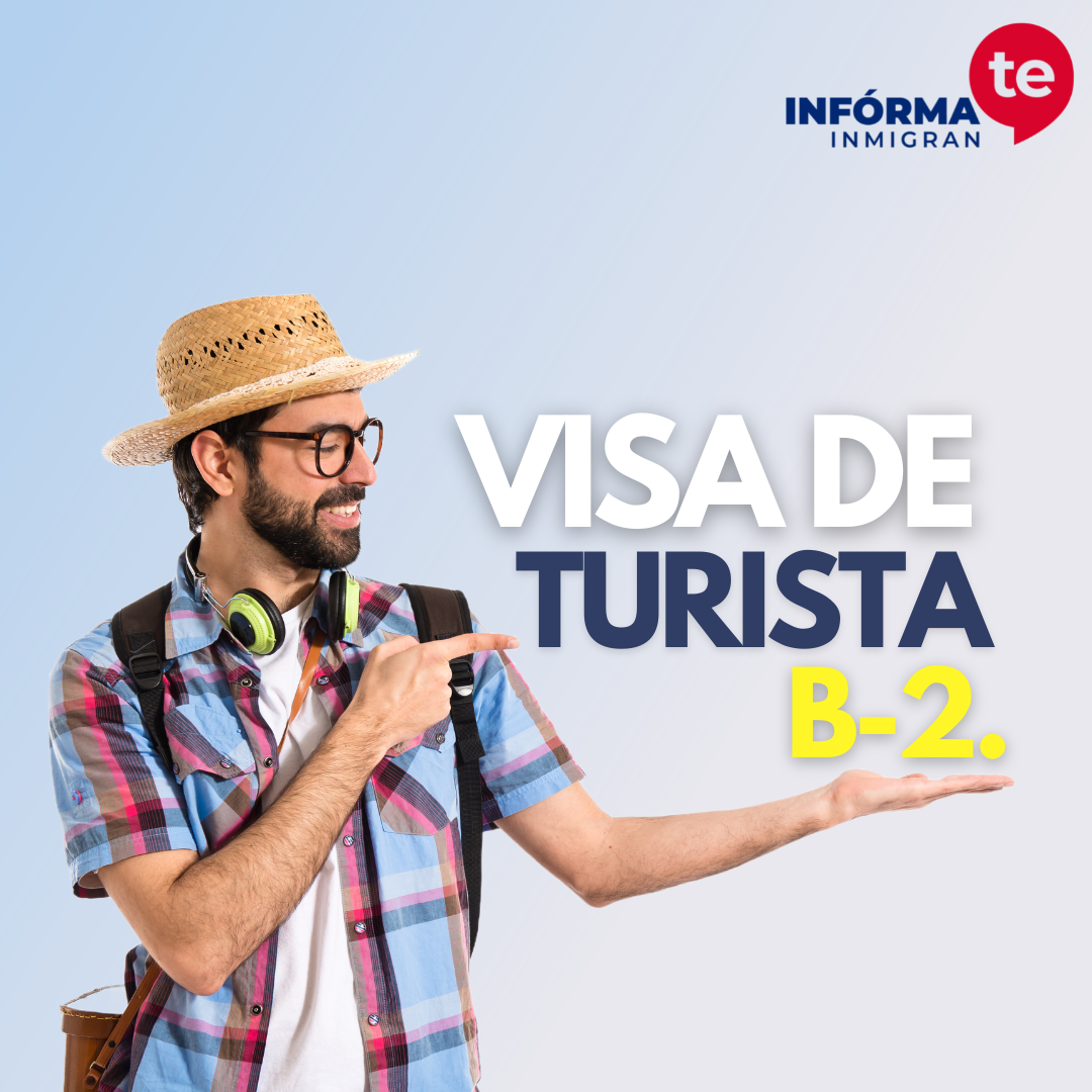 Visa Turista