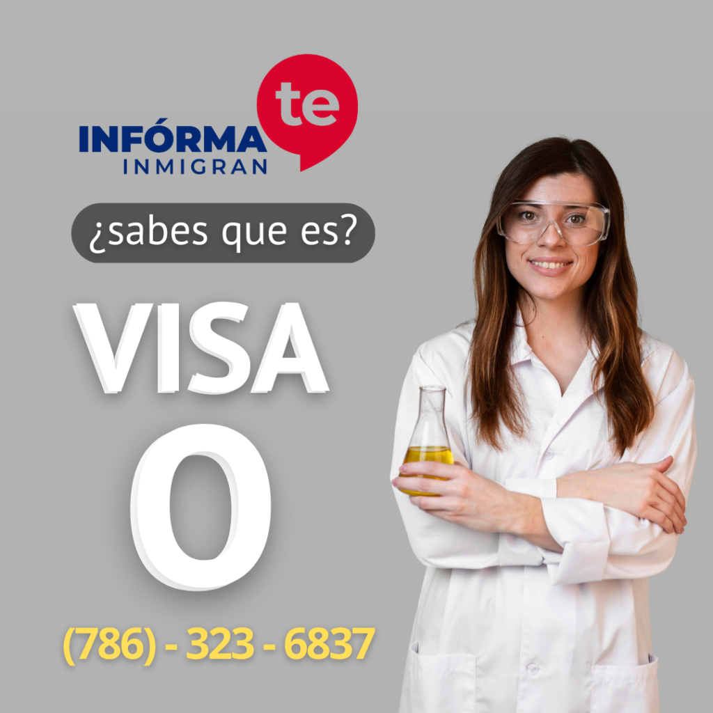 Visa O