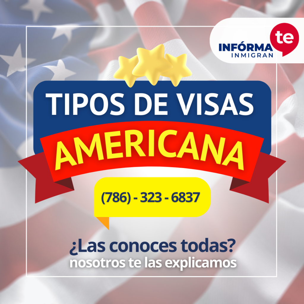 Visas Americanas