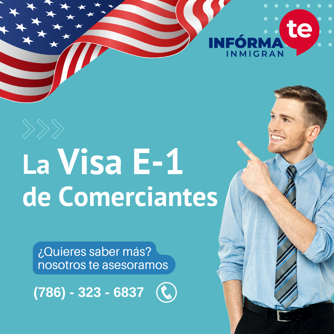 Visa E